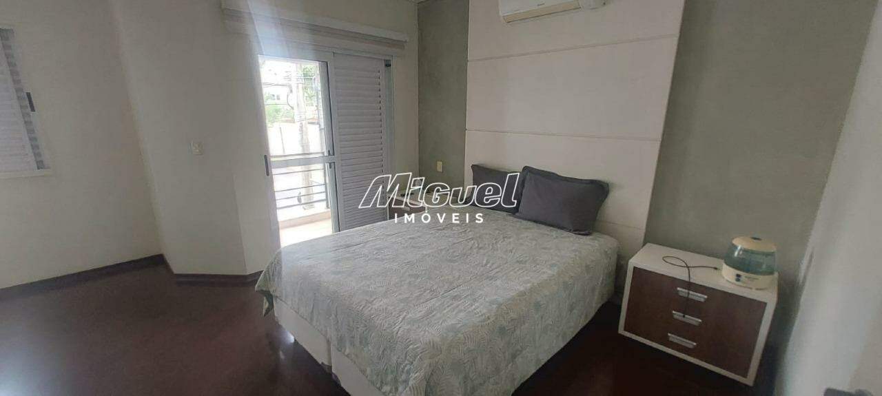 Casa em Condomínio, Área Total 350,00m² para aluguel, Piracicamirim - Piracicaba 3 quartos Condomínio Village De Lions : 