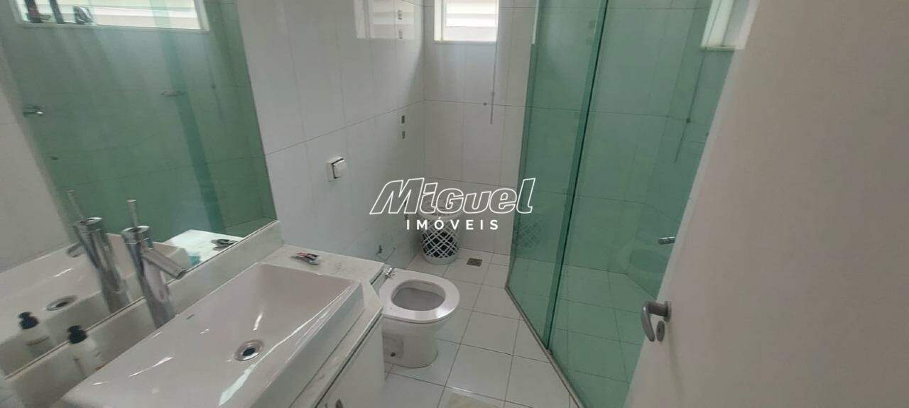 Casa em Condomínio, Área Total 350,00m² para aluguel, Piracicamirim - Piracicaba 3 quartos Condomínio Village De Lions : 