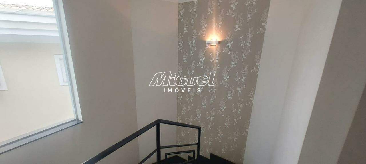 Casa em Condomínio, Área Total 350,00m² para aluguel, Piracicamirim - Piracicaba 3 quartos Condomínio Village De Lions : 