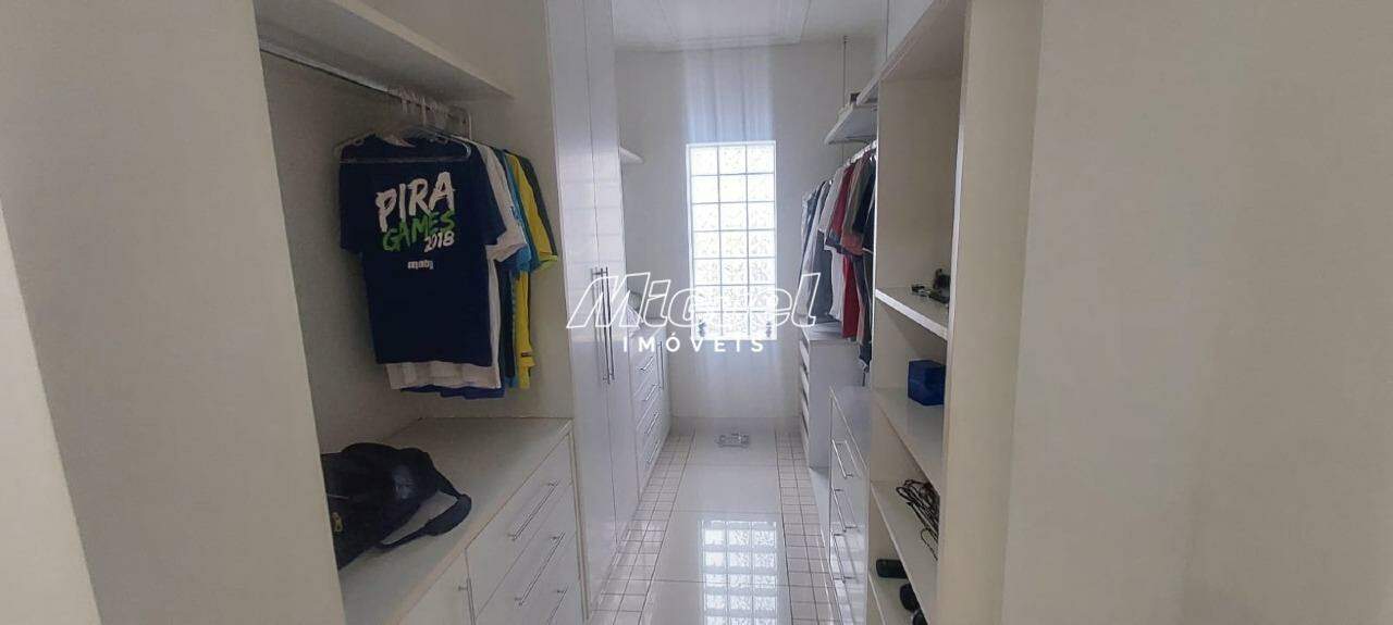 Casa em Condomínio, Área Total 350,00m² para aluguel, Piracicamirim - Piracicaba 3 quartos Condomínio Village De Lions : 