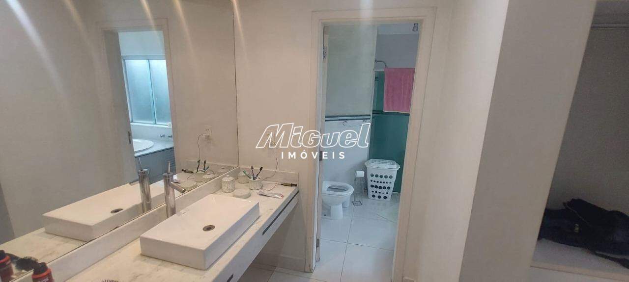 Casa em Condomínio, Área Total 350,00m² para aluguel, Piracicamirim - Piracicaba 3 quartos Condomínio Village De Lions : 