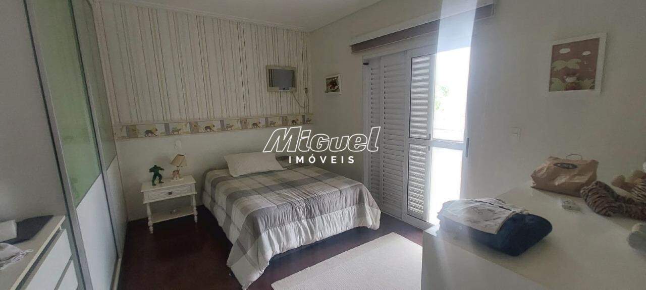 Casa em Condomínio, Área Total 350,00m² para aluguel, Piracicamirim - Piracicaba 3 quartos Condomínio Village De Lions : 