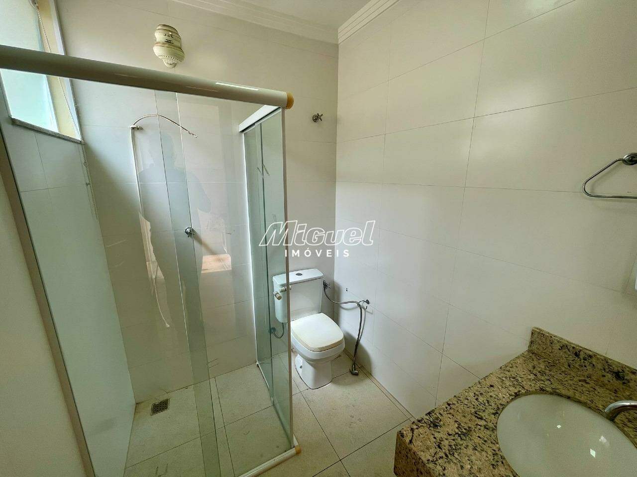Casa Comercial, à venda, Cidade Alta - 6 quartos - Piracicaba/SP: 