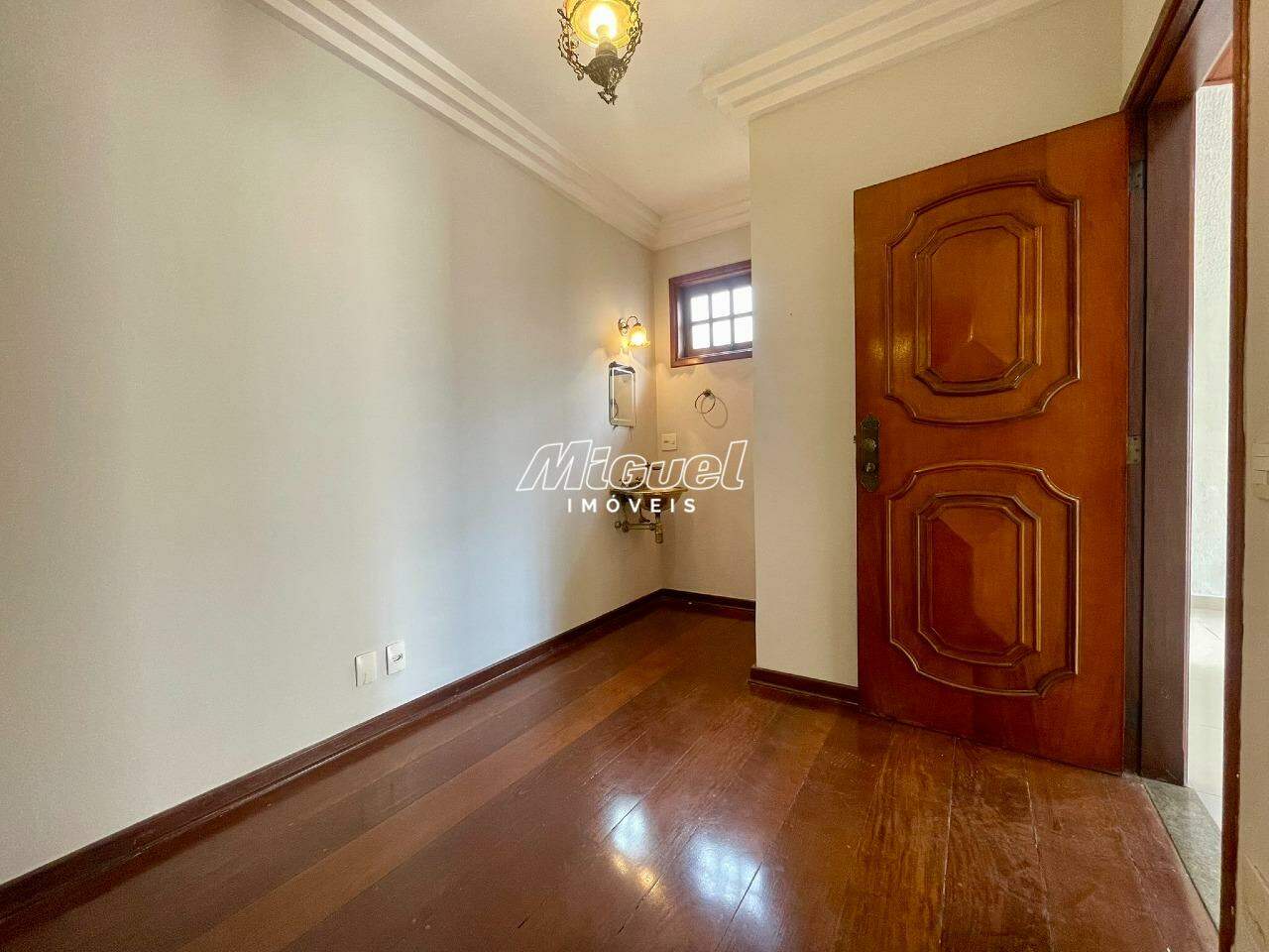 Casa Comercial, à venda, Cidade Alta - 6 quartos - Piracicaba/SP: 