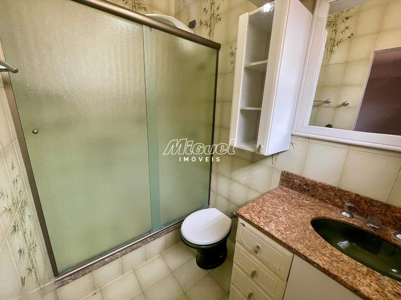 Casa Comercial, à venda, Cidade Alta - 6 quartos - Piracicaba/SP: 
