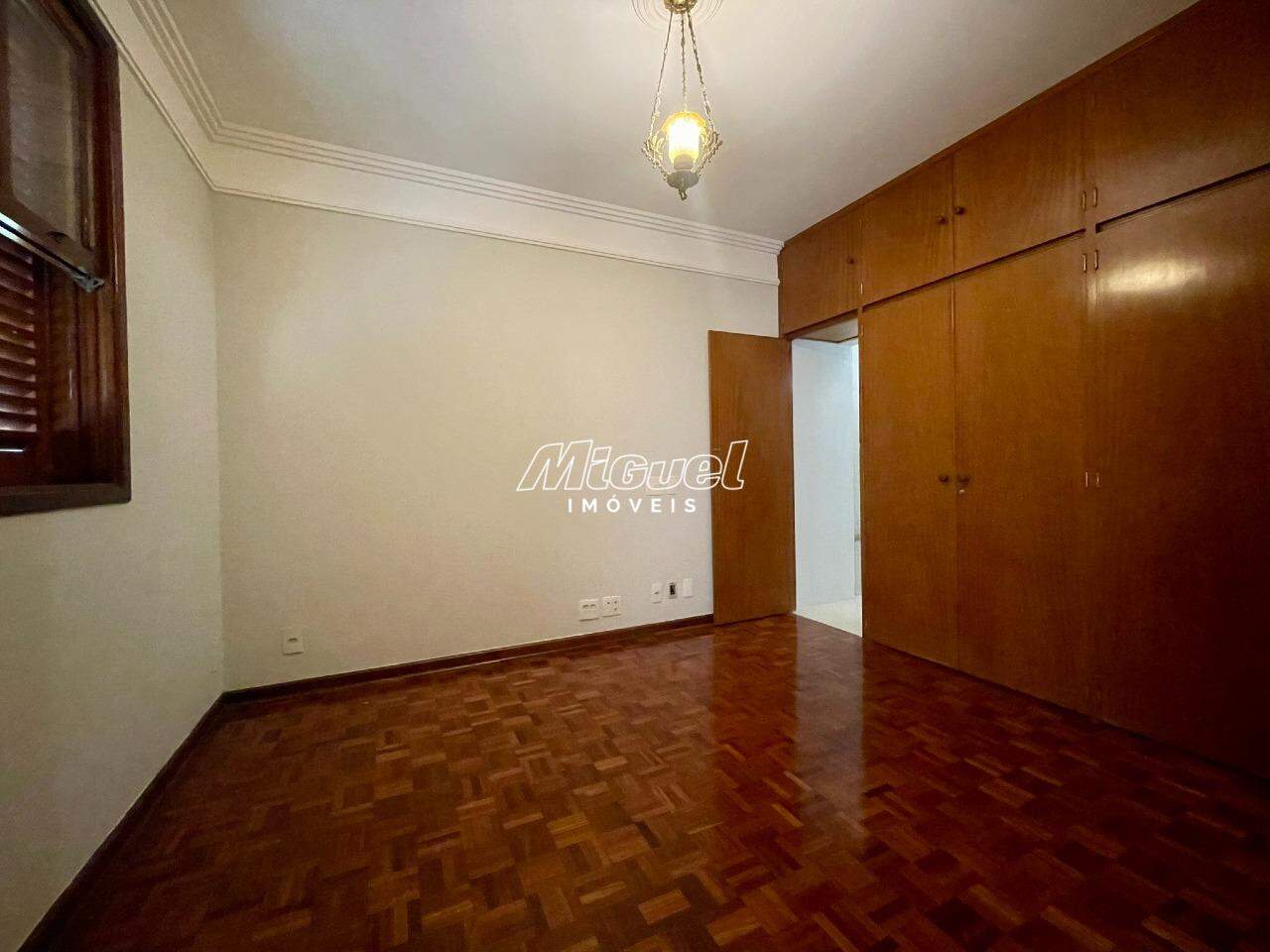 Casa Comercial, à venda, Cidade Alta - 6 quartos - Piracicaba/SP: 