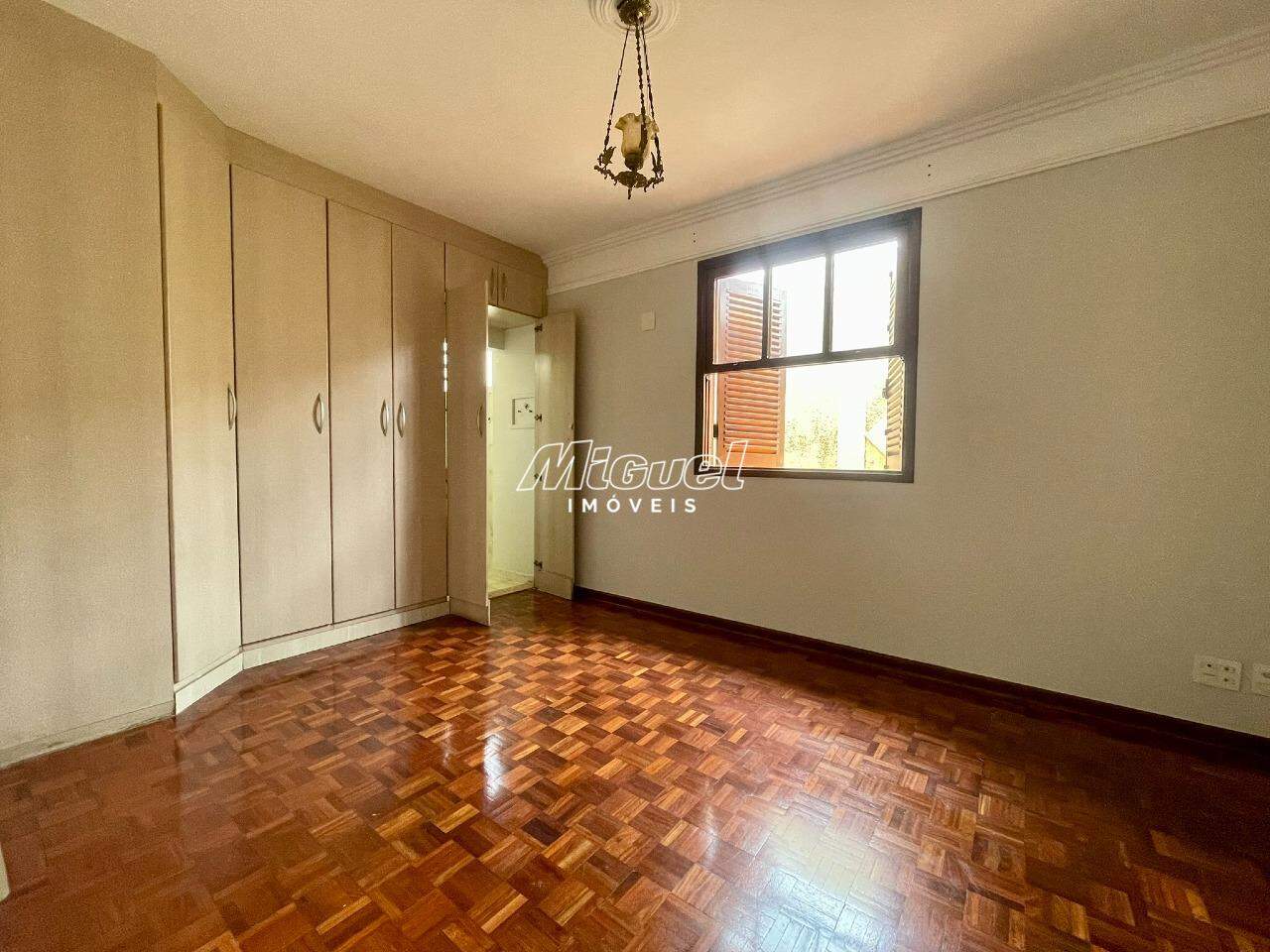Casa Comercial, à venda, Cidade Alta - 6 quartos - Piracicaba/SP: 