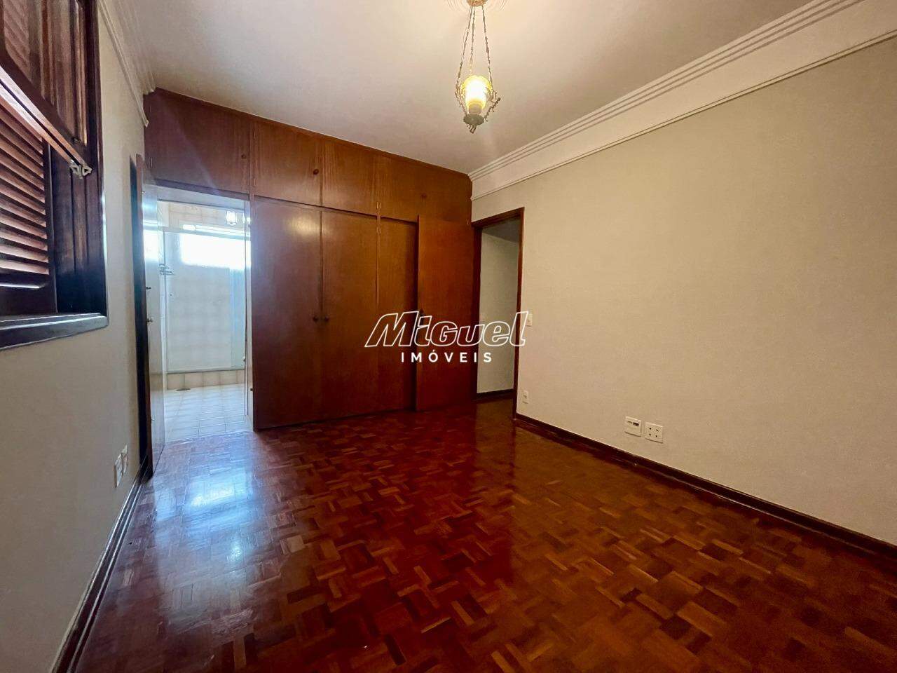 Casa Comercial, à venda, Cidade Alta - 6 quartos - Piracicaba/SP: 
