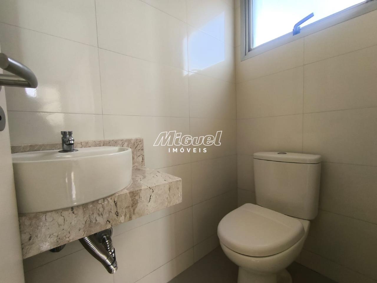 Salas/Conjuntos, para aluguel, Vila Monteiro - - Piracicaba/SP: 