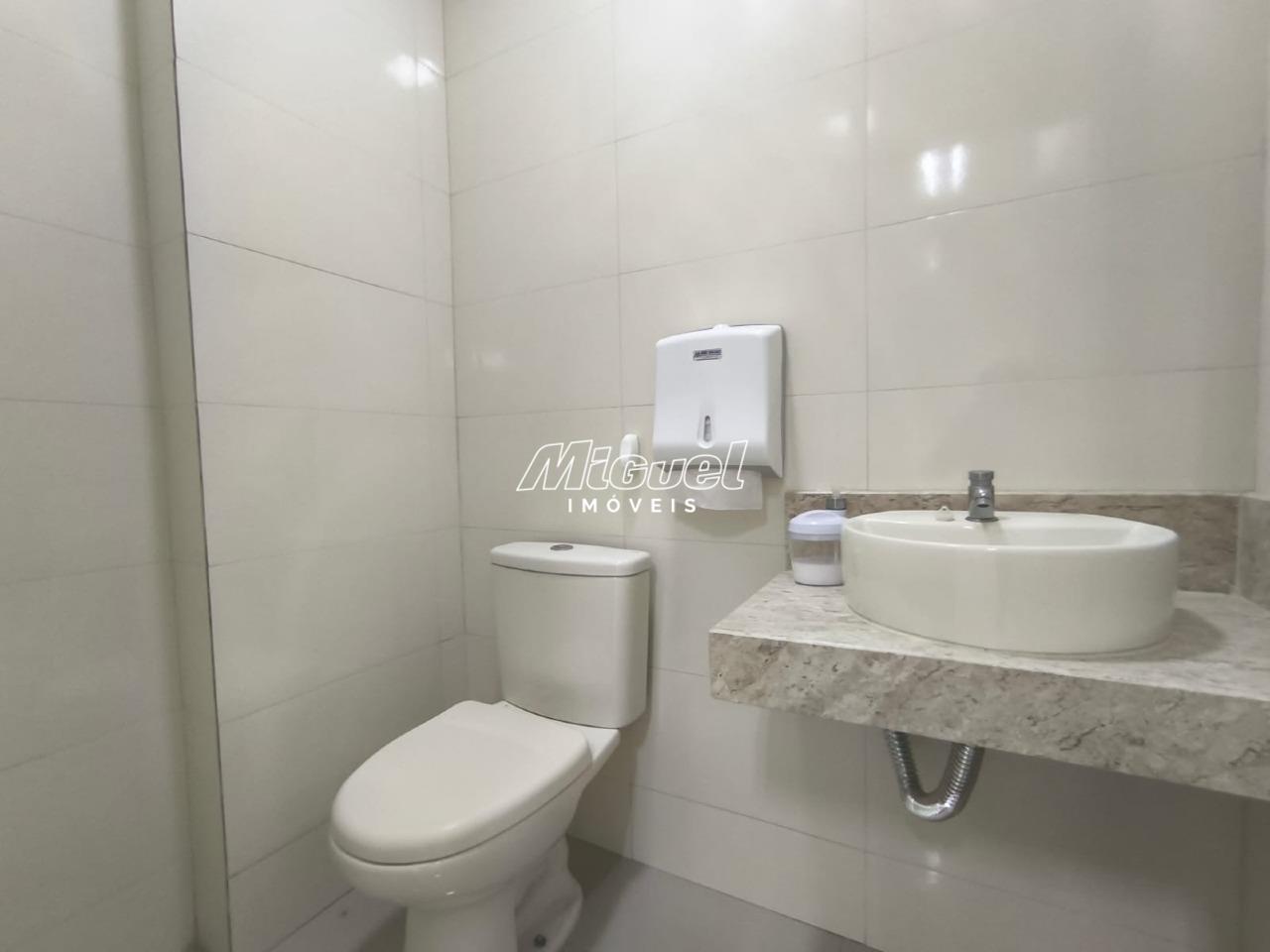 Salas/Conjuntos, para aluguel, Vila Monteiro - - Piracicaba/SP: 