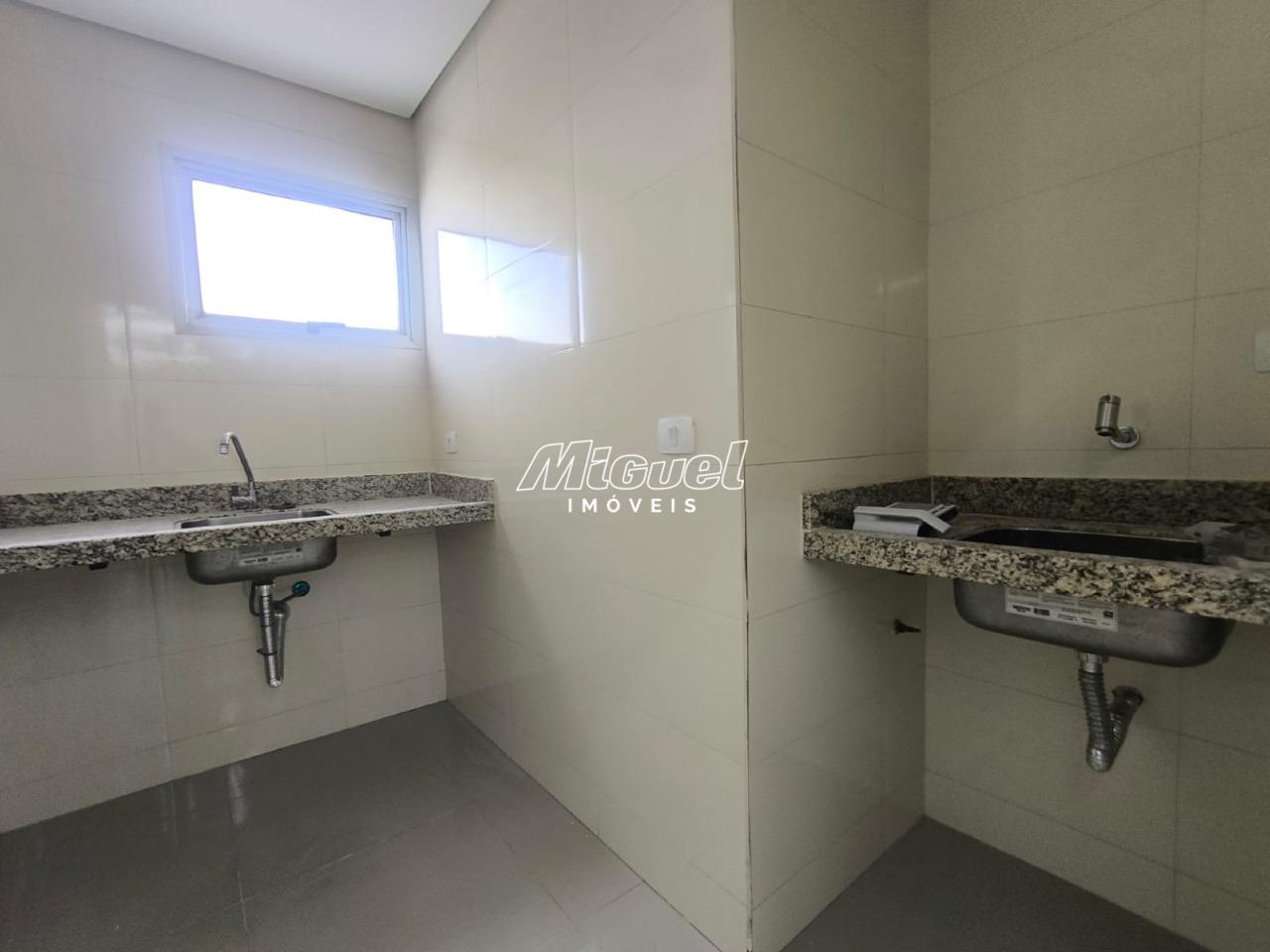 Salas/Conjuntos, para aluguel, Vila Monteiro - - Piracicaba/SP: 