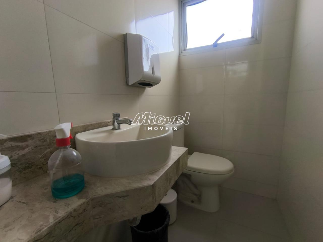 Salas/Conjuntos, para aluguel, Vila Monteiro - - Piracicaba/SP: 