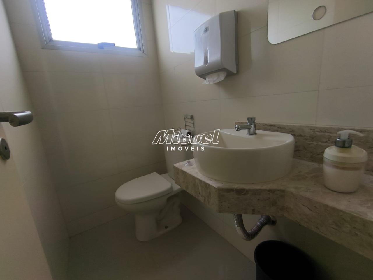 Salas/Conjuntos, para aluguel, Vila Monteiro - - Piracicaba/SP: 