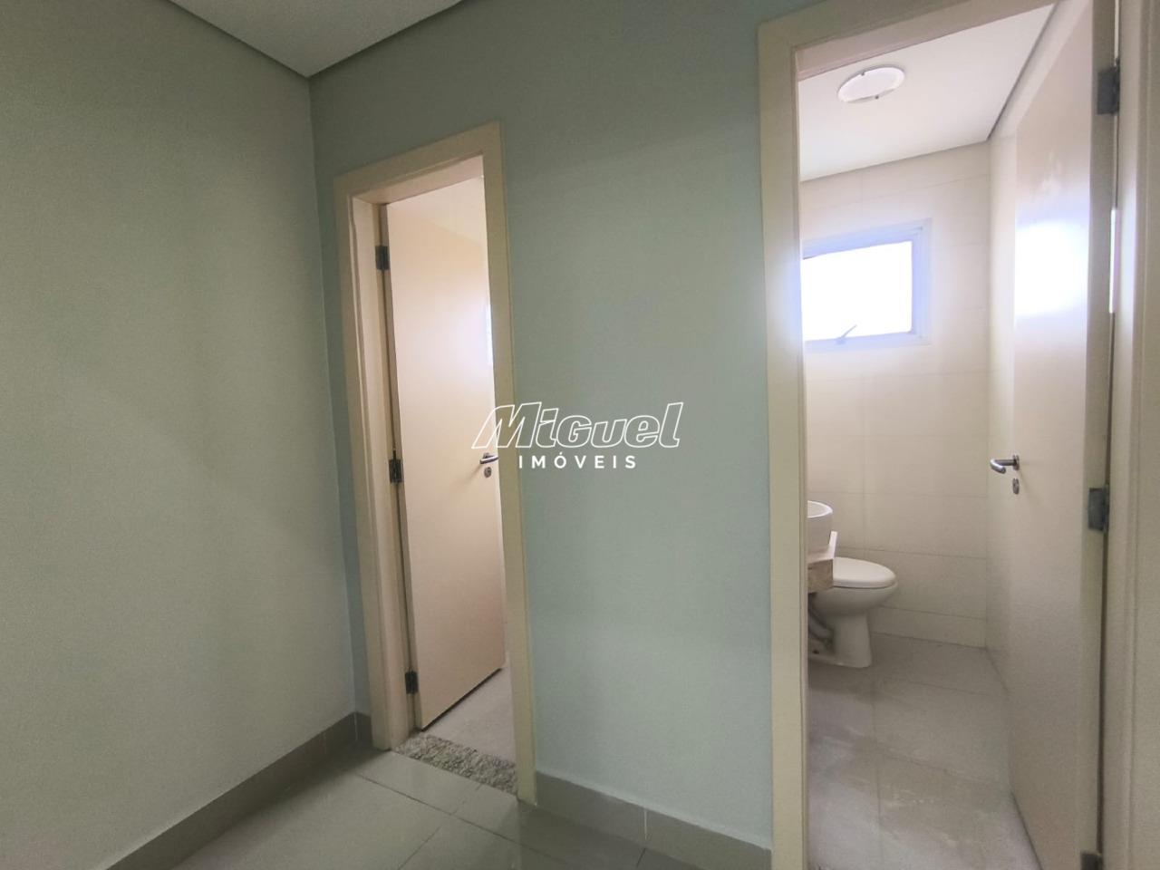 Salas/Conjuntos, para aluguel, Vila Monteiro - - Piracicaba/SP: 