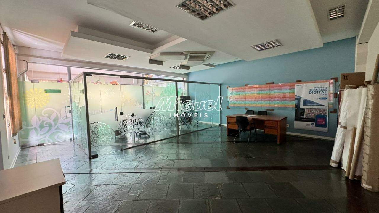 Área, à venda, Unileste - Piracicaba: 