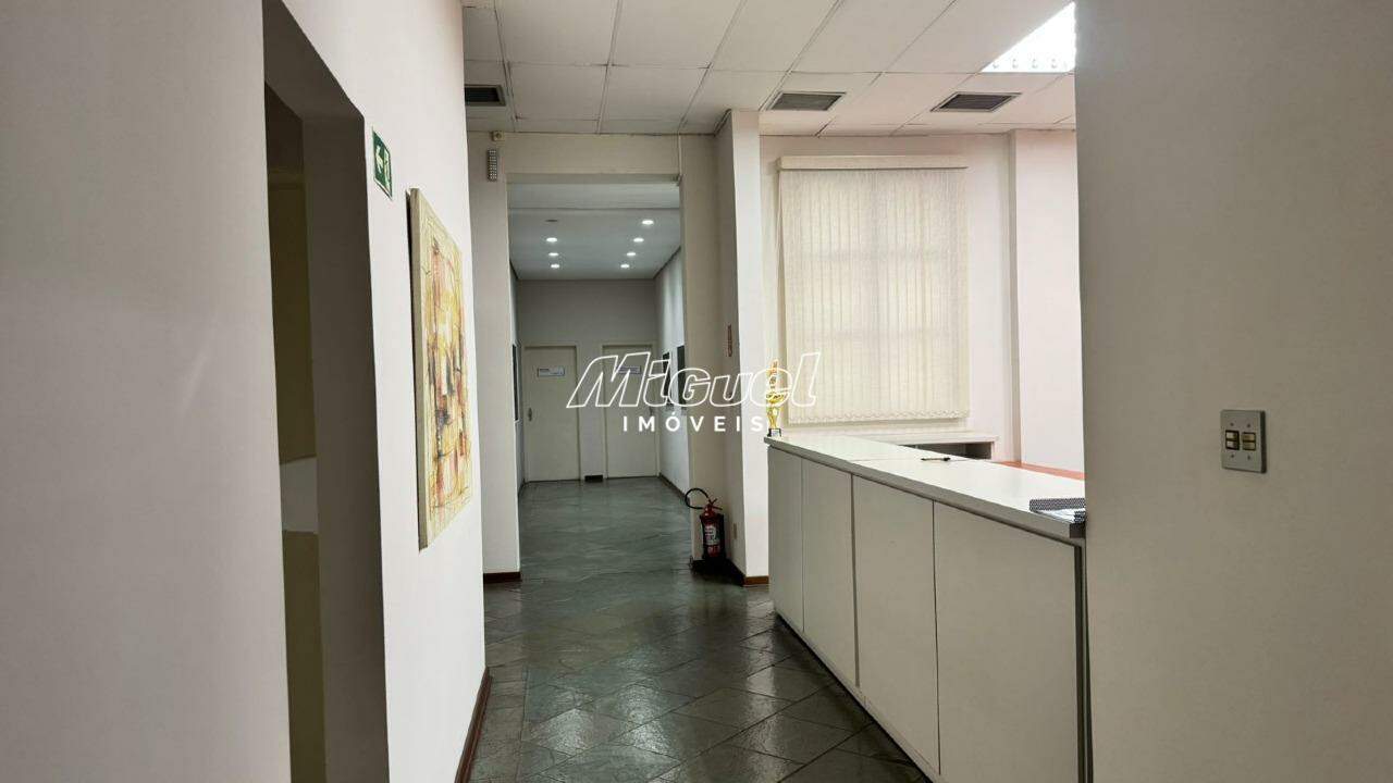 Área, à venda, Unileste - Piracicaba: 