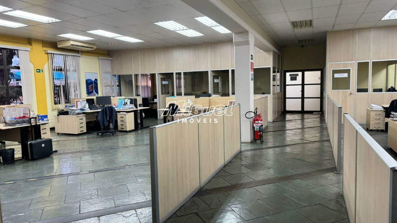 Área, à venda, Unileste - Piracicaba: 