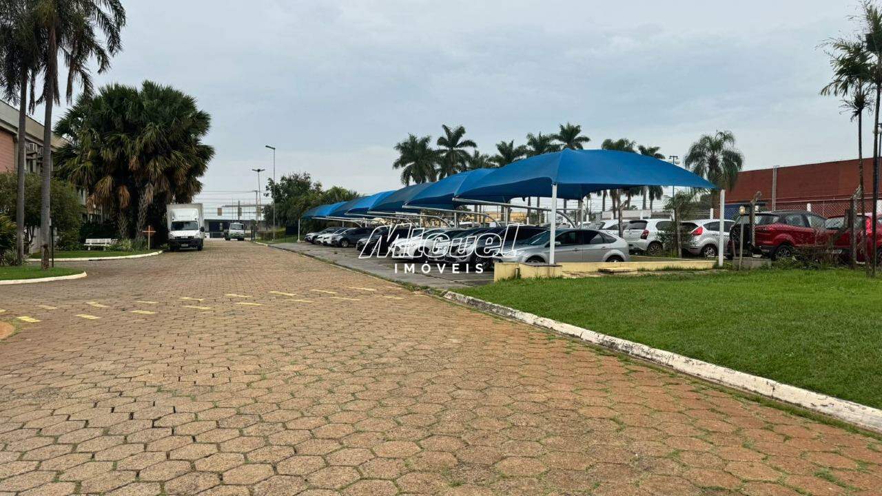 Área, à venda, Unileste - Piracicaba: 