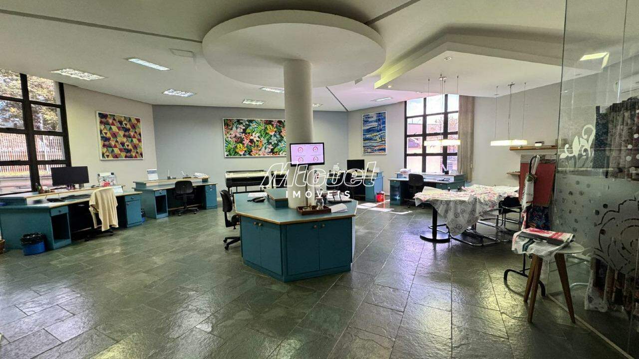 Área, à venda, Unileste - Piracicaba: 