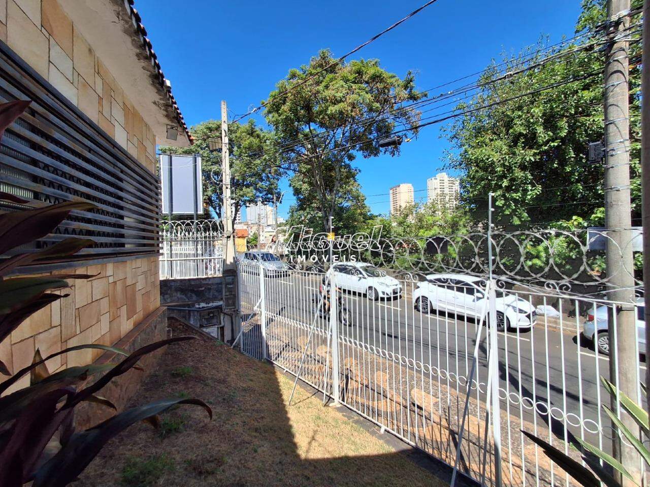 Casa Comercial, à venda, Cidade Jardim - 3 quartos - Piracicaba/SP: 