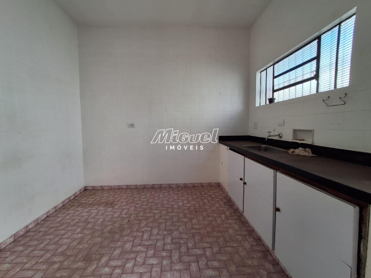 Casa Comercial, à venda, Cidade Jardim - 3 quartos - Piracicaba/SP: 