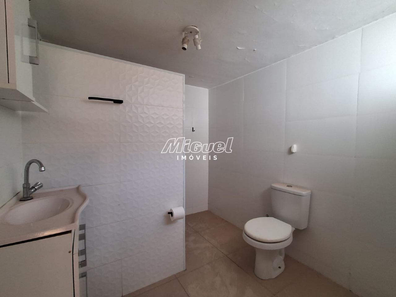 Casa Comercial, à venda, Cidade Jardim - 3 quartos - Piracicaba/SP: 