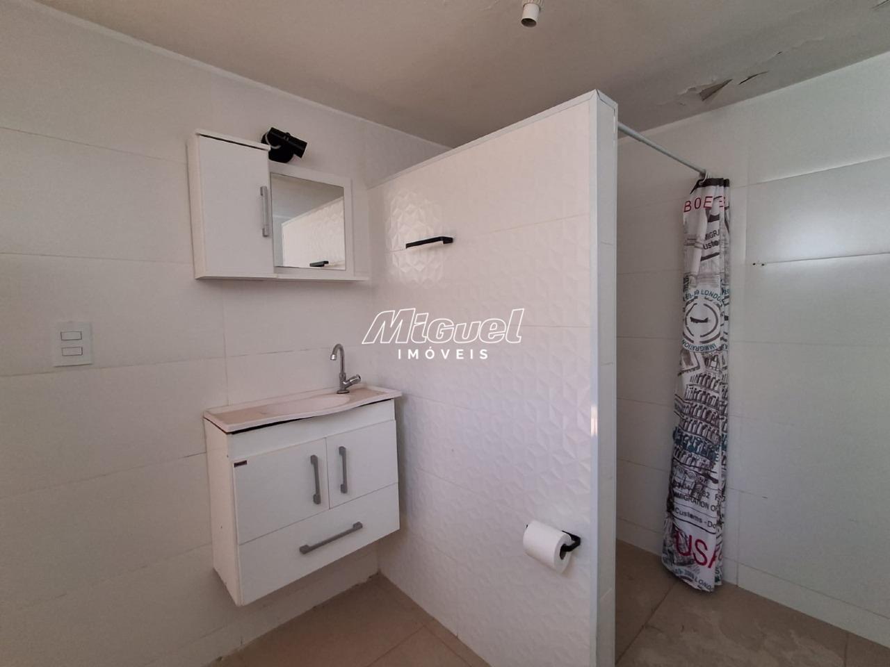 Casa Comercial, à venda, Cidade Jardim - 3 quartos - Piracicaba/SP: 