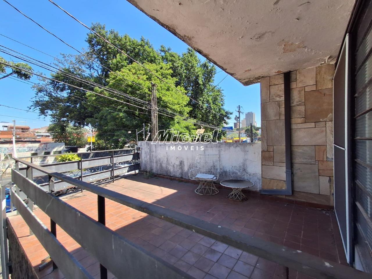 Casa Comercial, à venda, Cidade Jardim - 3 quartos - Piracicaba/SP: 