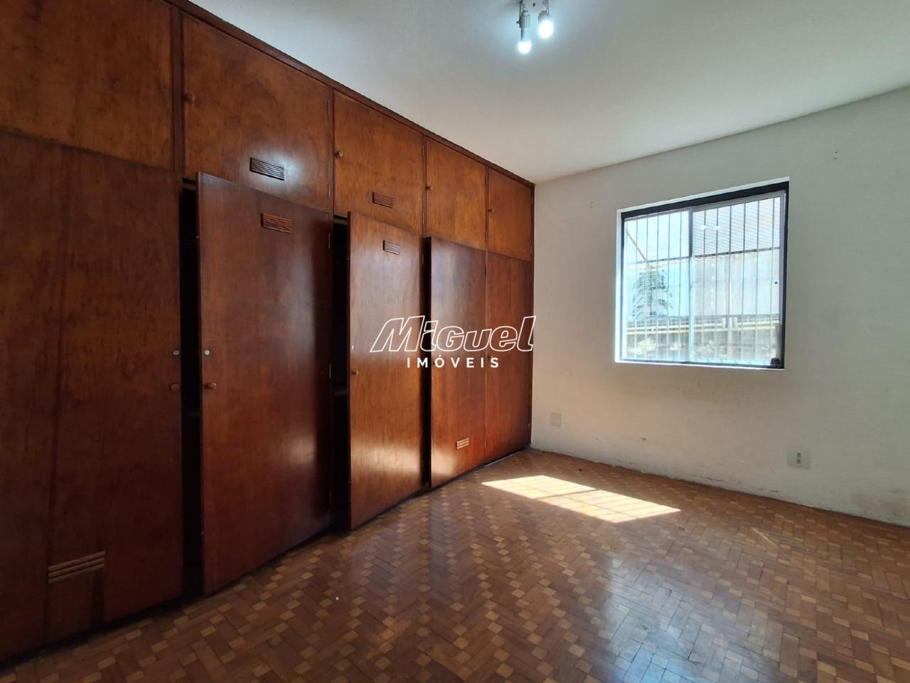 Casa Comercial, à venda, Cidade Jardim - 3 quartos - Piracicaba/SP: 