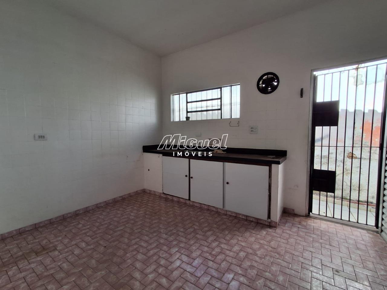 Casa Comercial, à venda, Cidade Jardim - 3 quartos - Piracicaba/SP: 