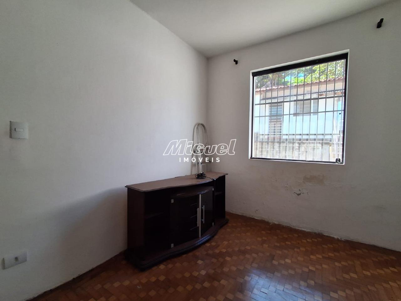 Casa Comercial, à venda, Cidade Jardim - 3 quartos - Piracicaba/SP: 