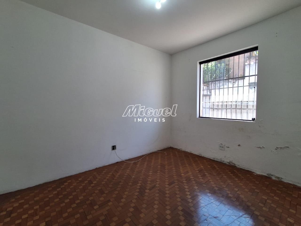 Casa Comercial, à venda, Cidade Jardim - 3 quartos - Piracicaba/SP: 