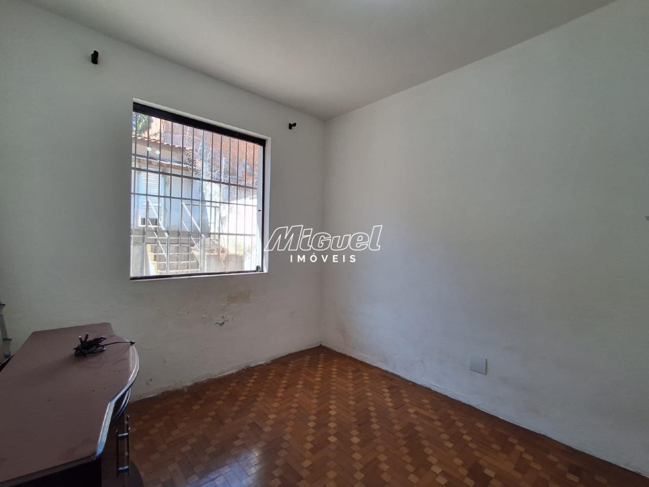 Casa Comercial, à venda, Cidade Jardim - 3 quartos - Piracicaba/SP: 