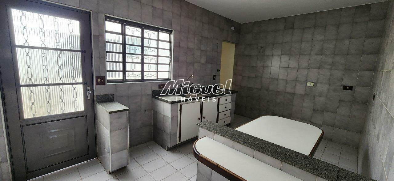 Casa, à venda, Jardim Petrópolis - 2 quartos - Piracicaba/SP: 