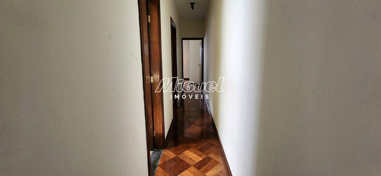 Casa, à venda, Jardim Petrópolis - 2 quartos - Piracicaba/SP: 