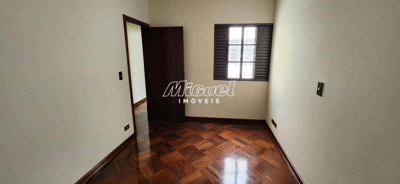 Casa, à venda, Jardim Petrópolis - 2 quartos - Piracicaba/SP: 