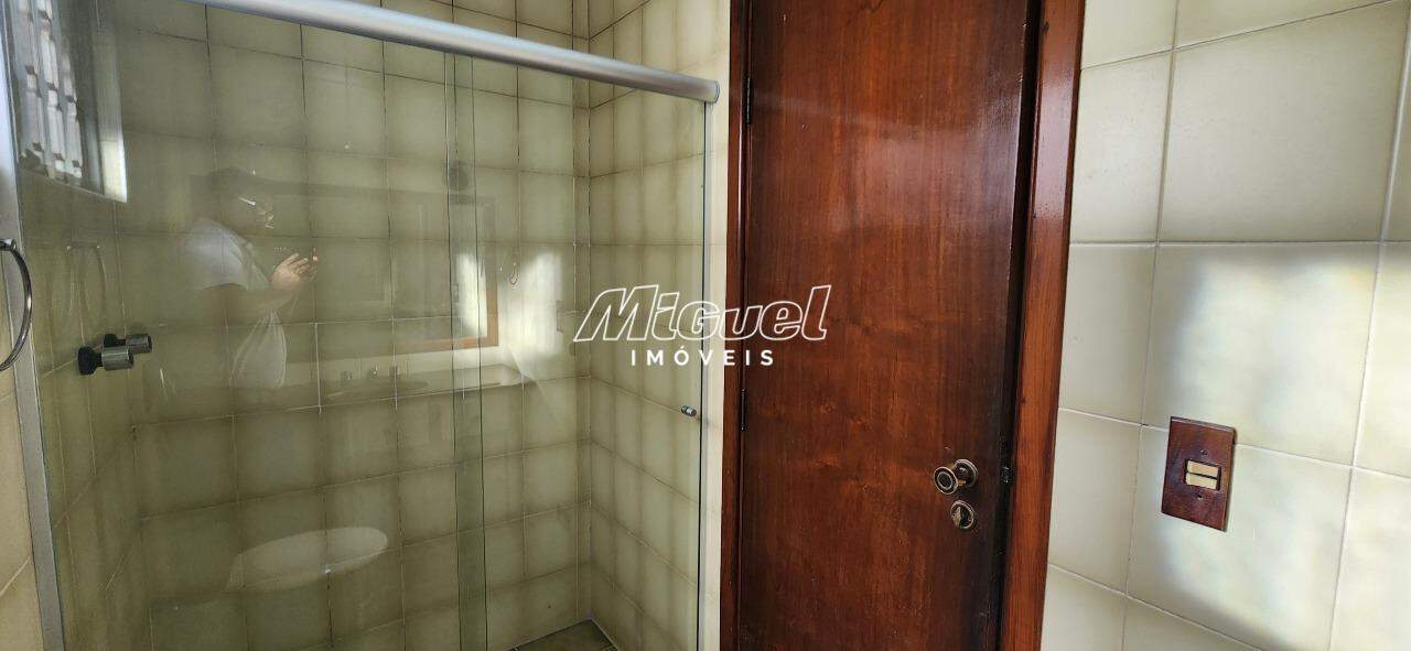 Casa, à venda, Jardim Petrópolis - 2 quartos - Piracicaba/SP: 