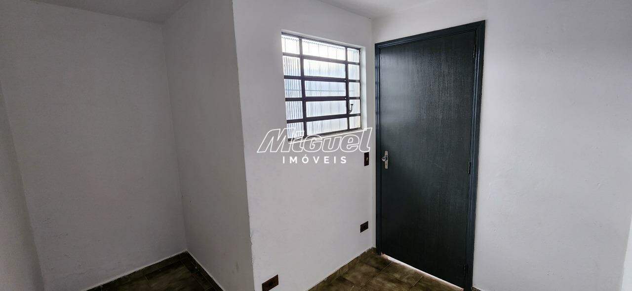 Casa, à venda, Jardim Petrópolis - 2 quartos - Piracicaba/SP: 