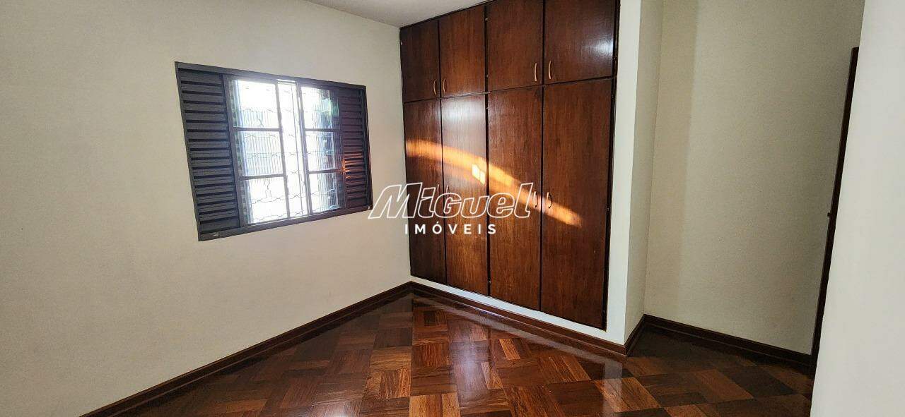 Casa, à venda, Jardim Petrópolis - 2 quartos - Piracicaba/SP: 