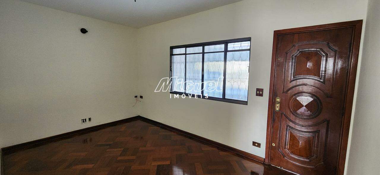 Casa, à venda, Jardim Petrópolis - 2 quartos - Piracicaba/SP: 