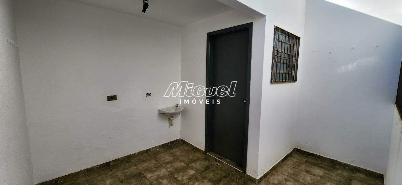 Casa, à venda, Jardim Petrópolis - 2 quartos - Piracicaba/SP: 