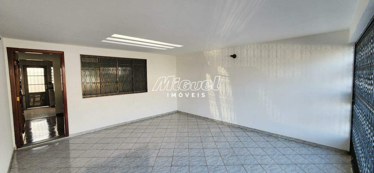 Casa, à venda, Jardim Petrópolis - 2 quartos - Piracicaba/SP: 