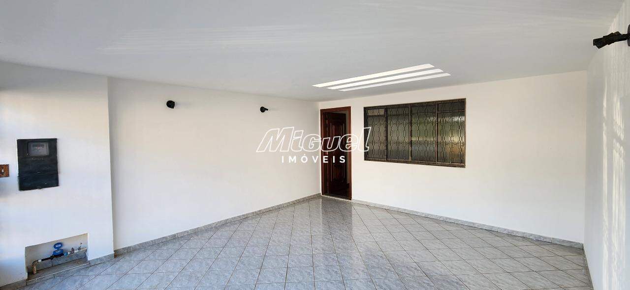 Casa, à venda, Jardim Petrópolis - 2 quartos - Piracicaba/SP: 