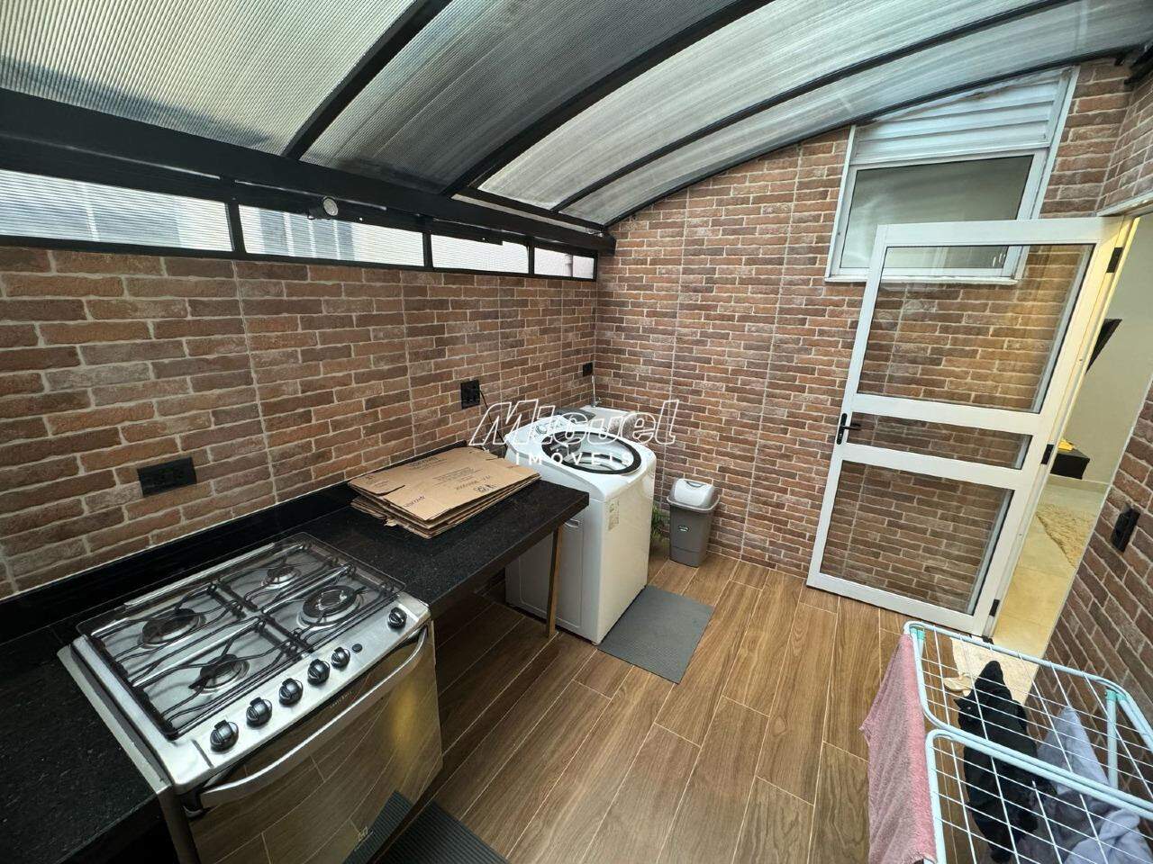 Apartamento, para aluguel, Dois Córregos - 2 quartos Condomínio Edifício Parque Piazza Verona - Piracicaba/SP: 