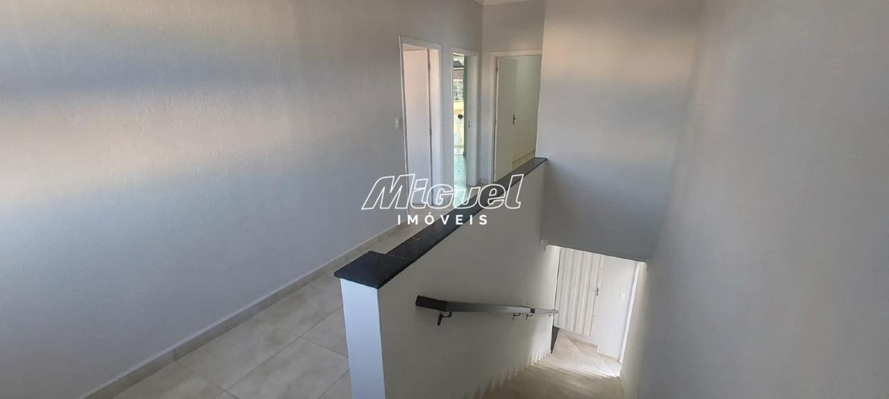 Casa Comercial, para aluguel, Centro - 3 quartos - Piracicaba/SP: 