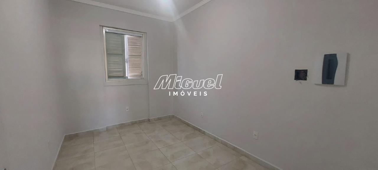 Casa Comercial, para aluguel, Centro - 3 quartos - Piracicaba/SP: 