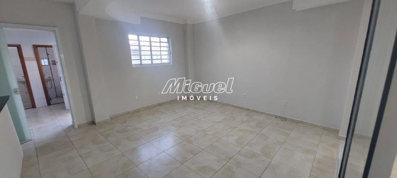 Casa Comercial, para aluguel, Centro - 3 quartos - Piracicaba/SP: 