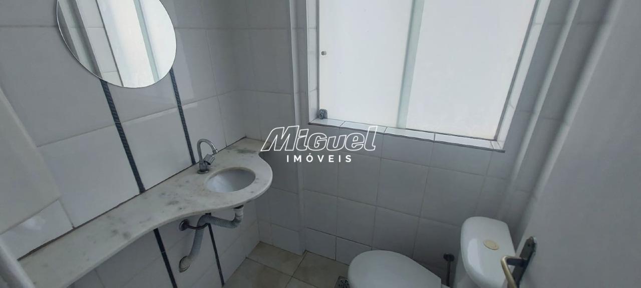 Casa Comercial, para aluguel, Centro - 3 quartos - Piracicaba/SP: 