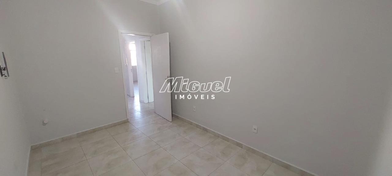 Casa Comercial, para aluguel, Centro - 3 quartos - Piracicaba/SP: 