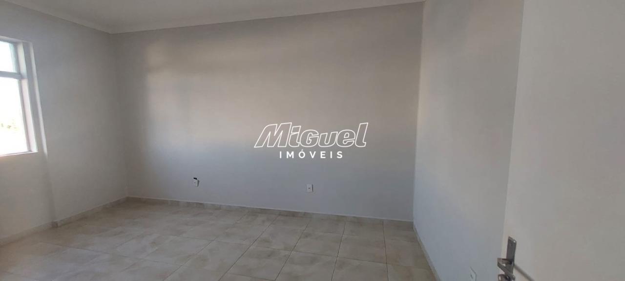 Casa Comercial, para aluguel, Centro - 3 quartos - Piracicaba/SP: 